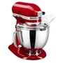 Voir la diapositive 5 : KitchenAid Couvercle couvercle verseur / protecteur 5KSMTHPS