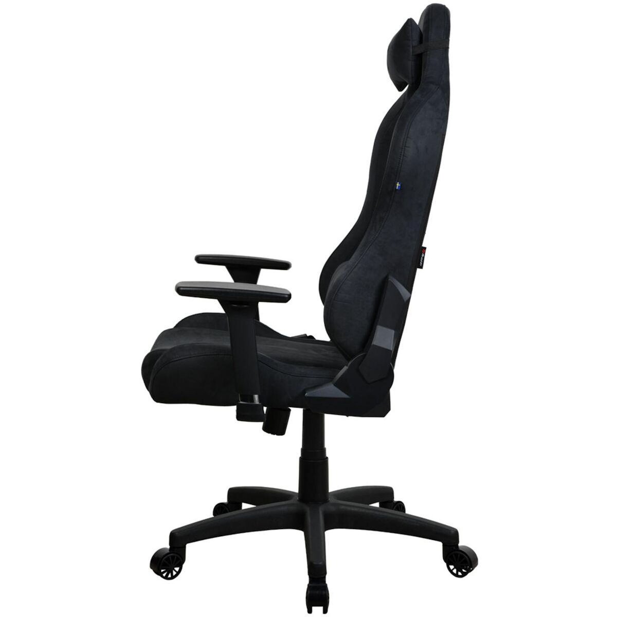 AROZZI Chaise gaming Torretta SuperSoft -Pure Black