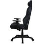Voir la diapositive 4 : AROZZI Chaise gaming Torretta SuperSoft -Pure Black