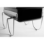 Voir la diapositive 3 : Weber Barbecue charbon Go anywhere Black à poser 42 sm