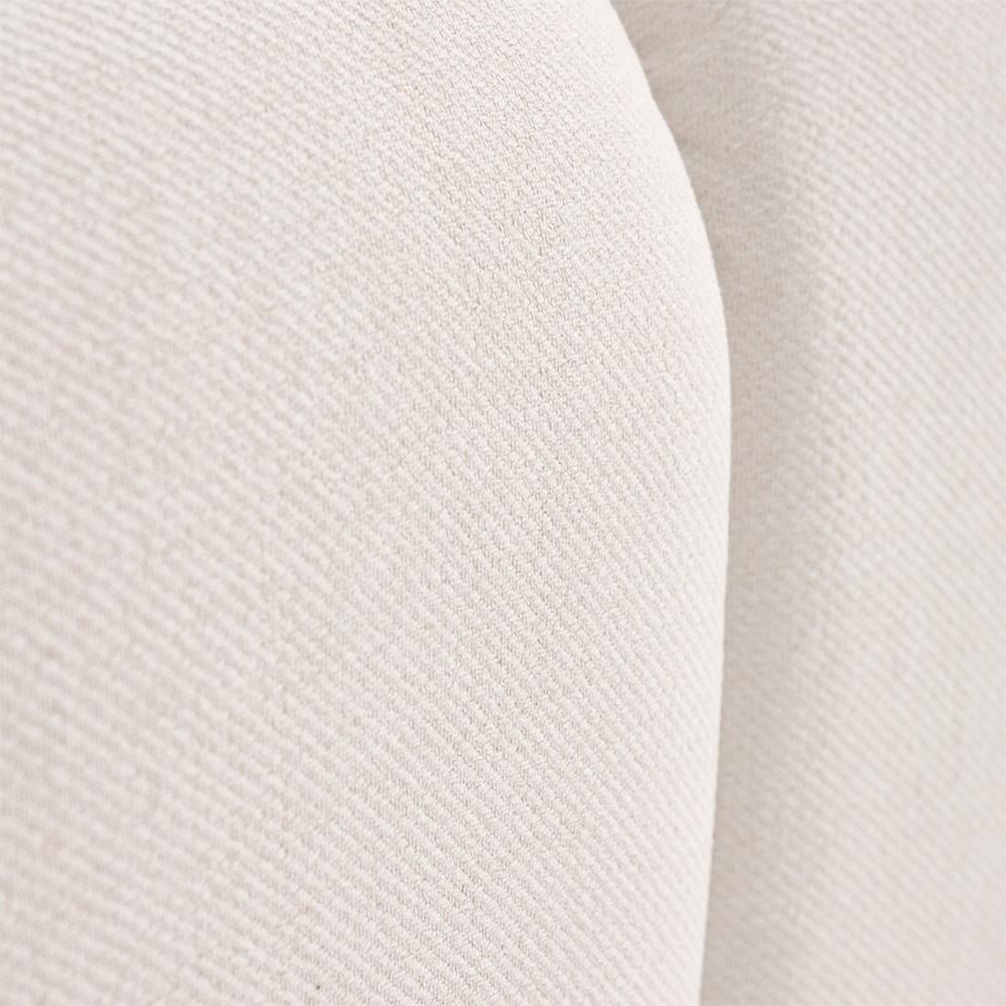 Voir la diapositive 5 : LISA DESIGN Crocus - fauteuil en tissu
