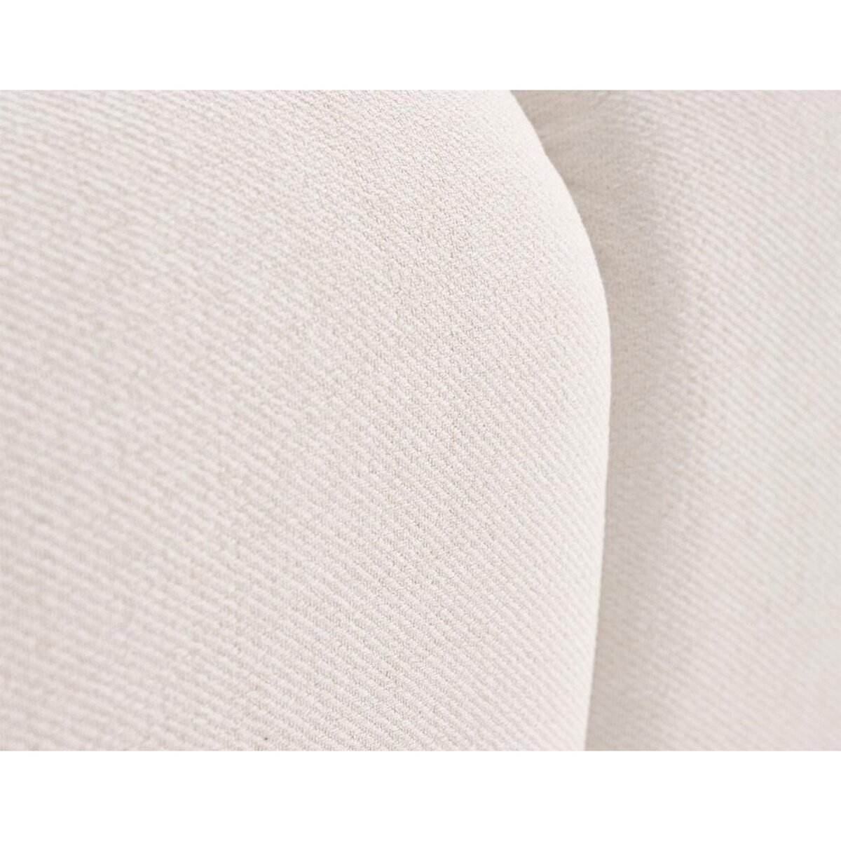 LISA DESIGN Crocus - fauteuil en tissu