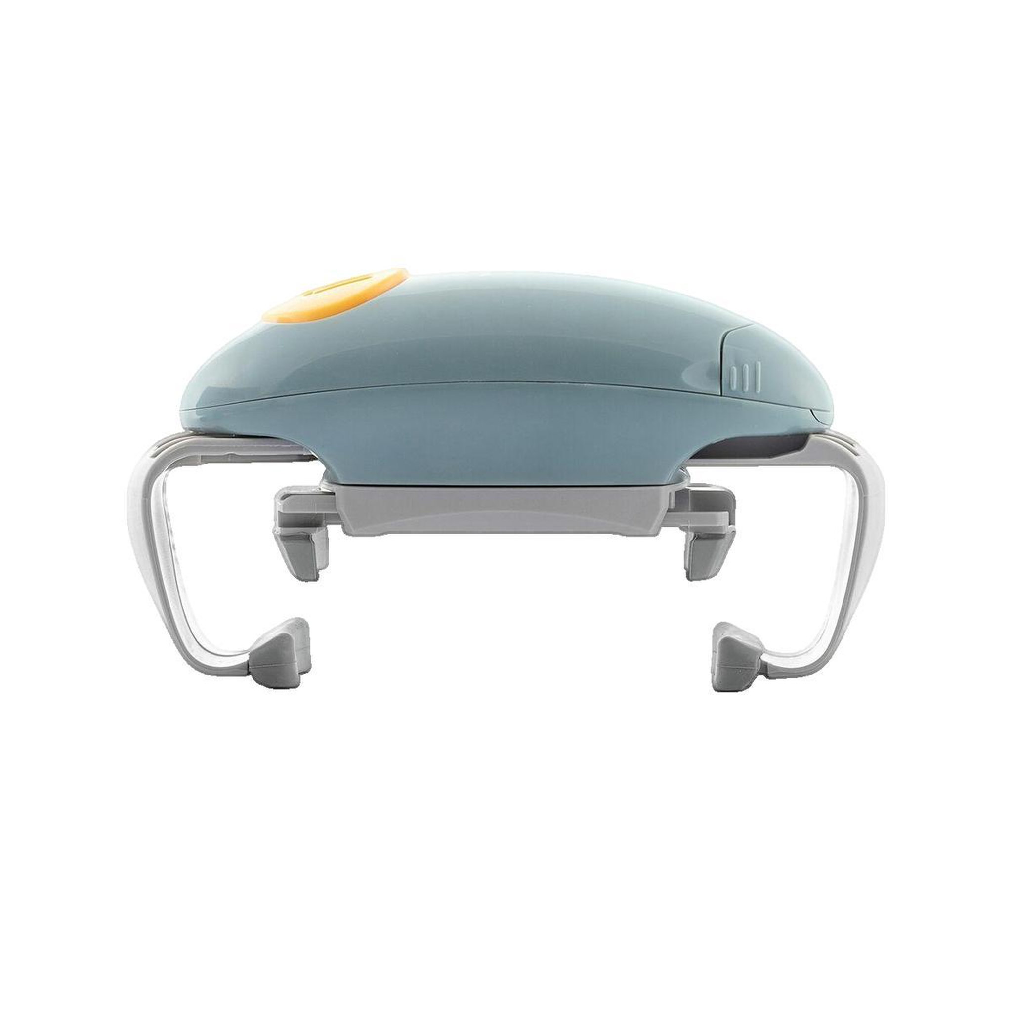 Voir la diapositive 3 : INNOVAGOODS Ouvre boite InnovaGoods lloucan couleur gris/orange