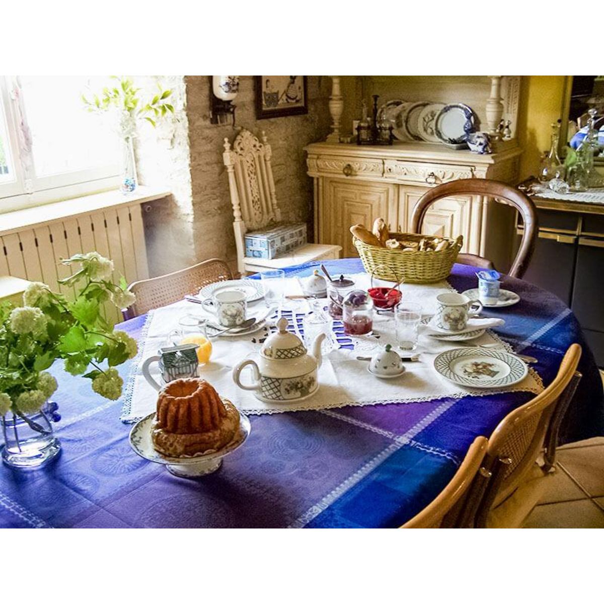 Smartbox Escapade de 2 jours dans un établissement de charme - Coffret Cadeau Séjour