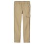 Voir la diapositive 1 : IN EXTENSO Pantalon taille élastiqué garçon
