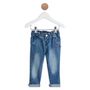 Voir la diapositive 1 : INEXTENSO Jean bébé fille