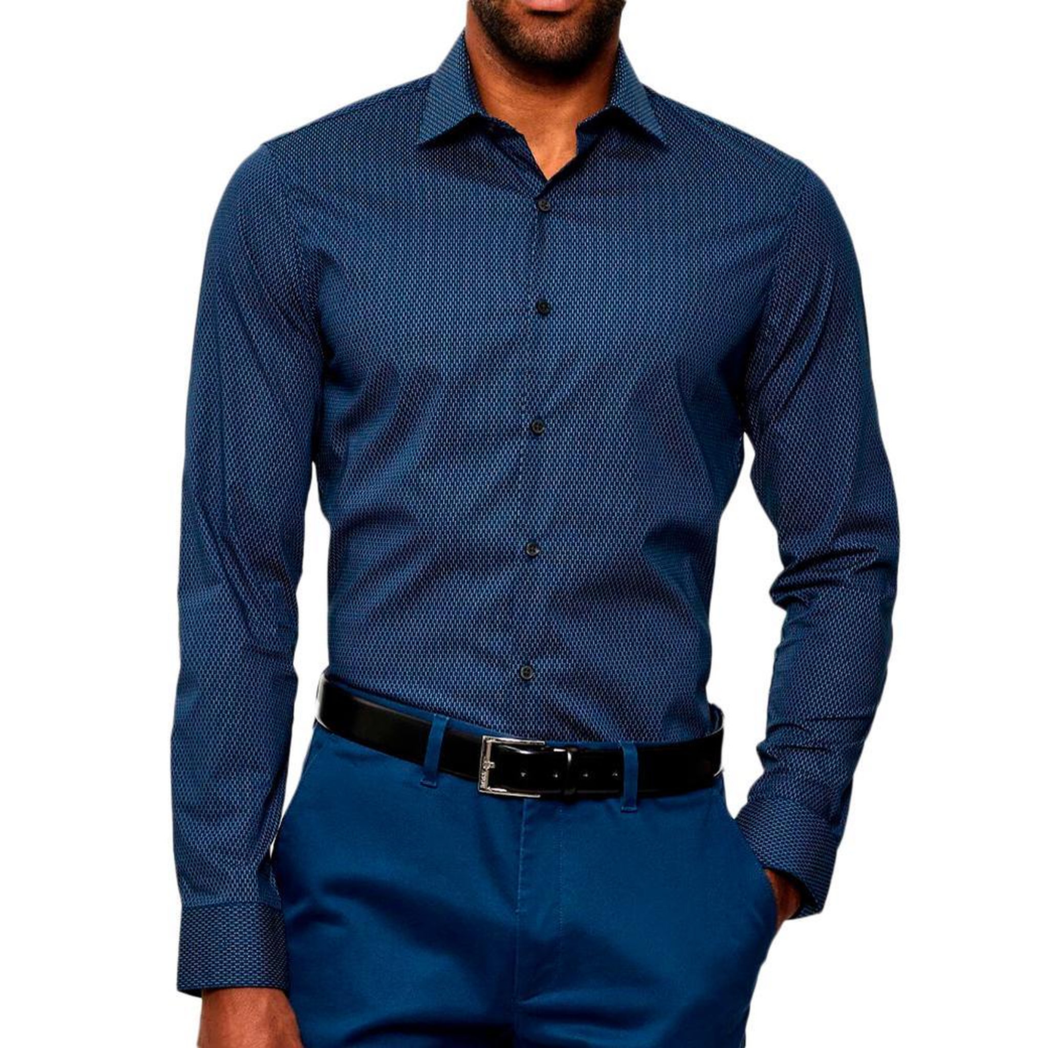 Bleu marine