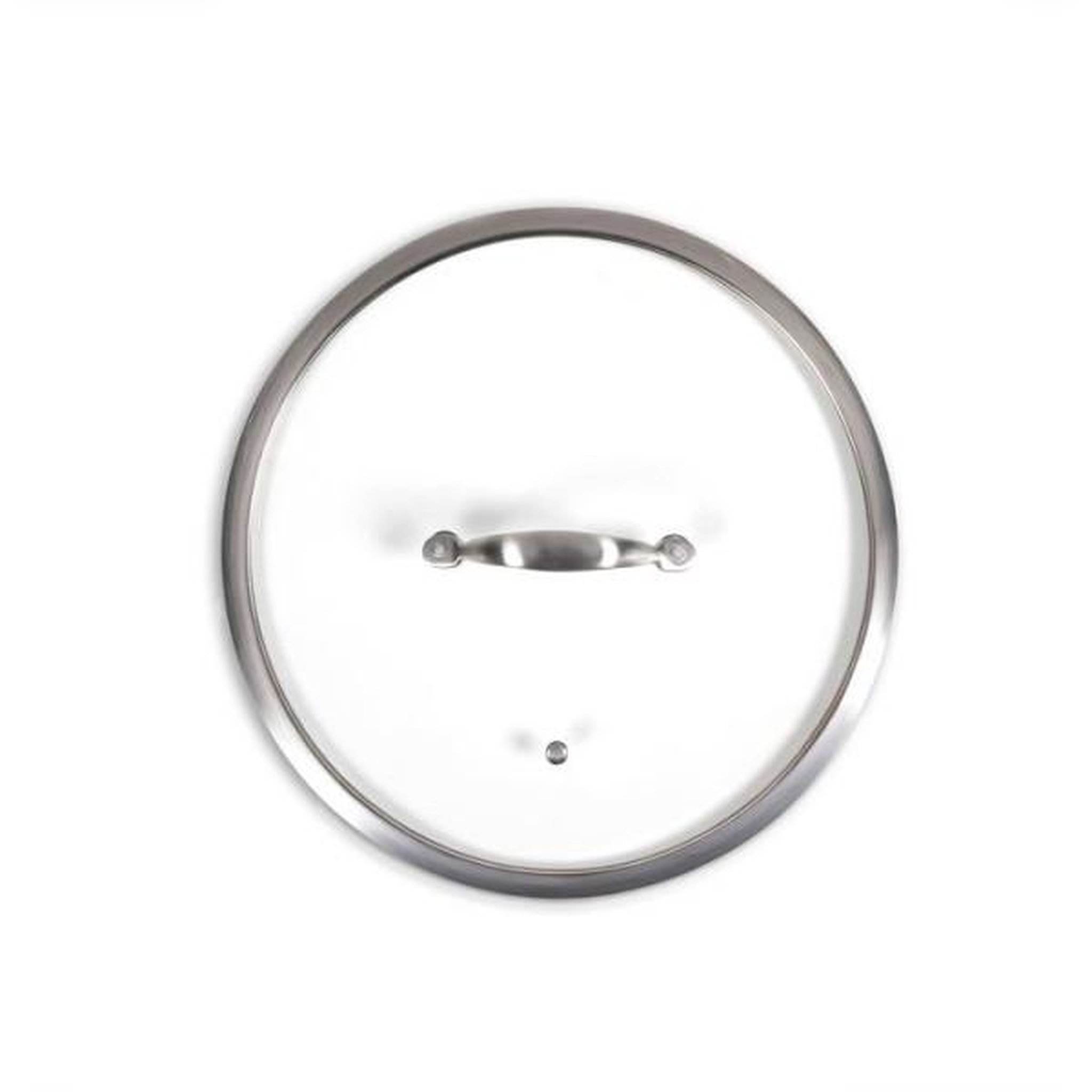 Voir la diapositive 4 : LIVOO Faitout inox 24 cm - LIVOO - MEP165 - Triply
