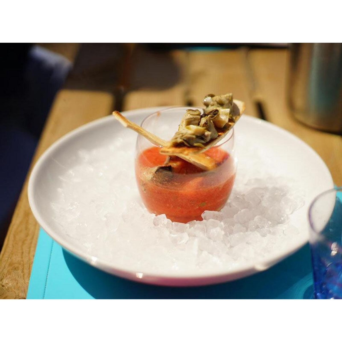 Smartbox Dîner 3 mets pour 2 gourmets en France - Coffret Cadeau Gastronomie