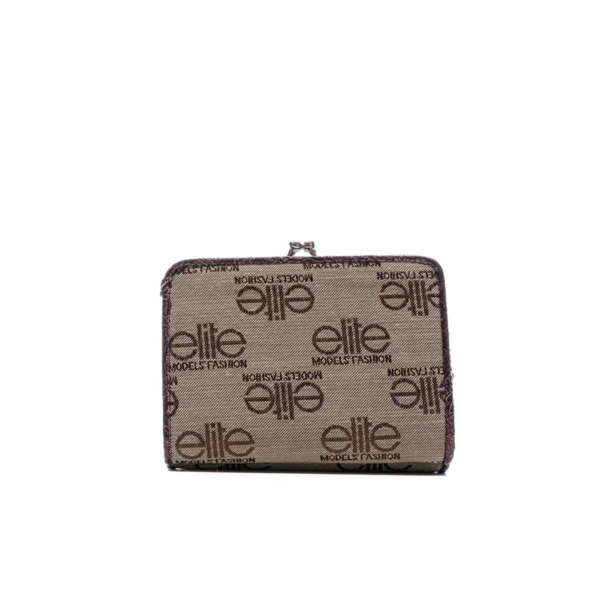 Elite Portefeuille  Femme Elite E9392