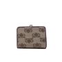 Voir la diapositive 2 : Elite Portefeuille  Femme Elite E9392