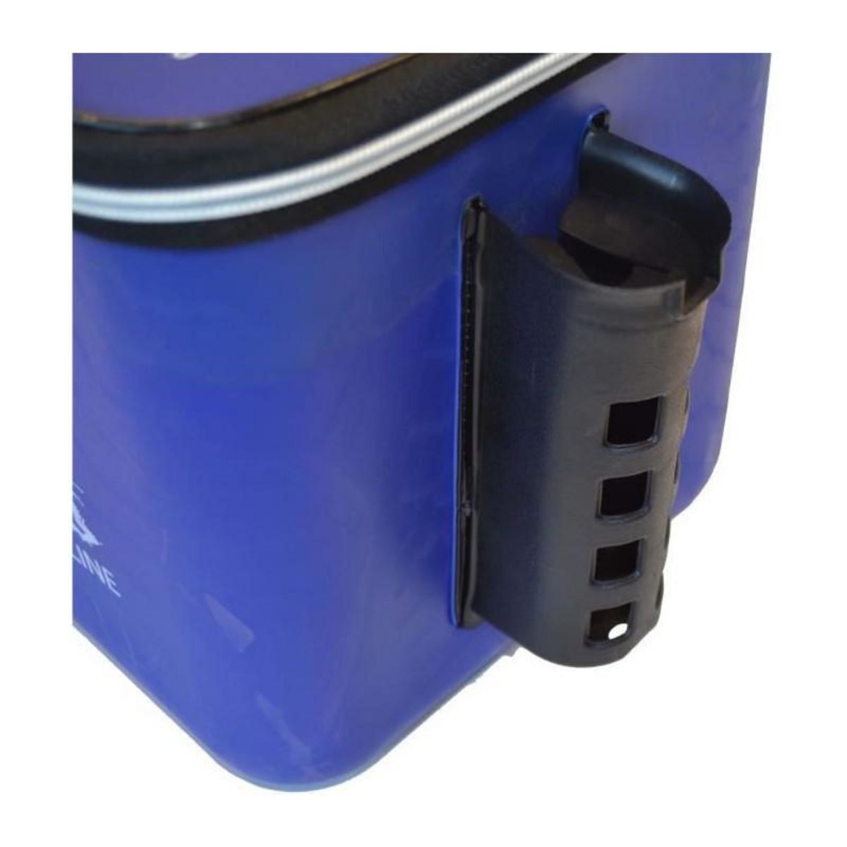 VOLKIEN VOLKIEN Soul - SAC DE PECHE - Bakkan HARD 36 RH Series - Bleu - 22,5L - Avec support de cannes