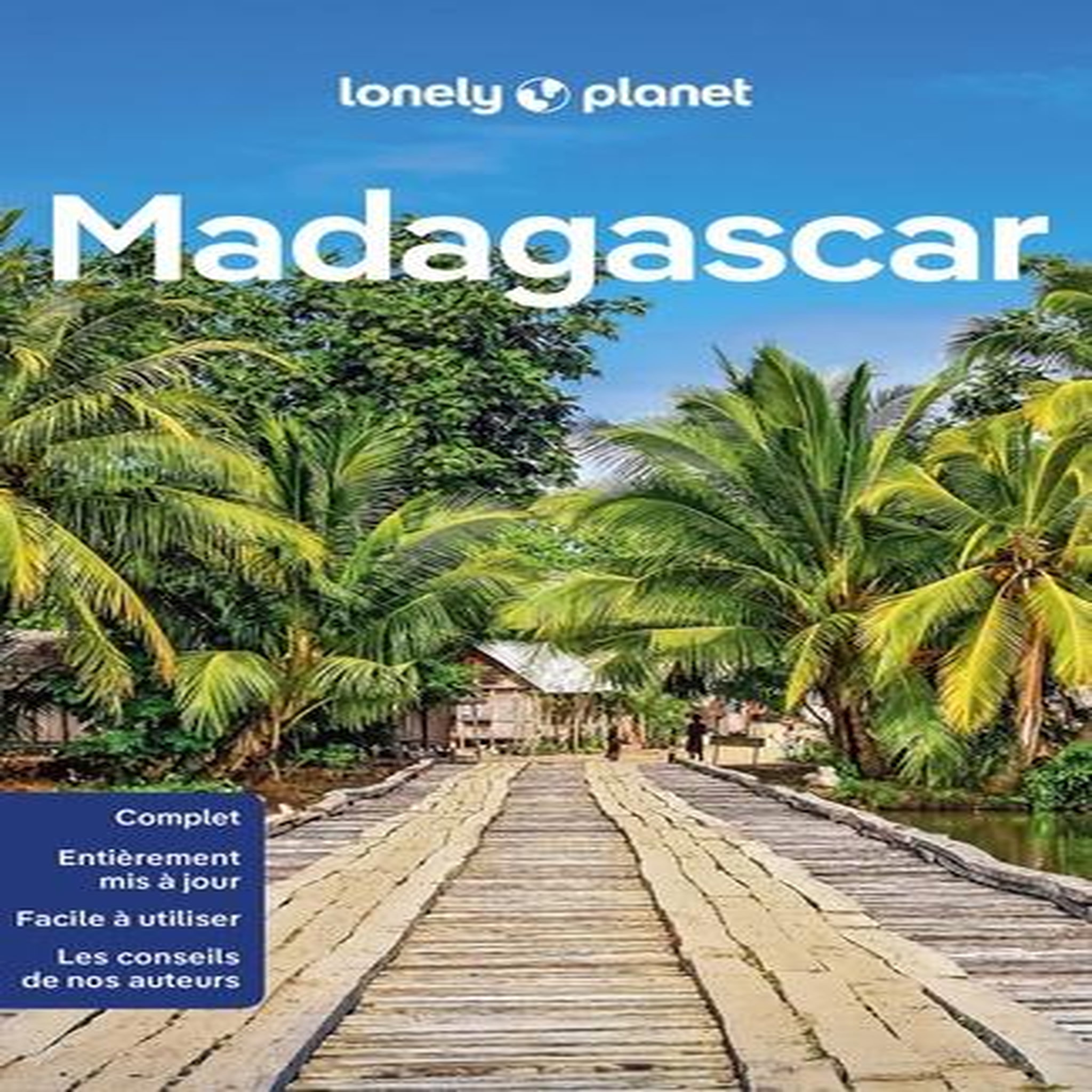 MADAGASCAR. 10E EDITION, Cirendini Olivier