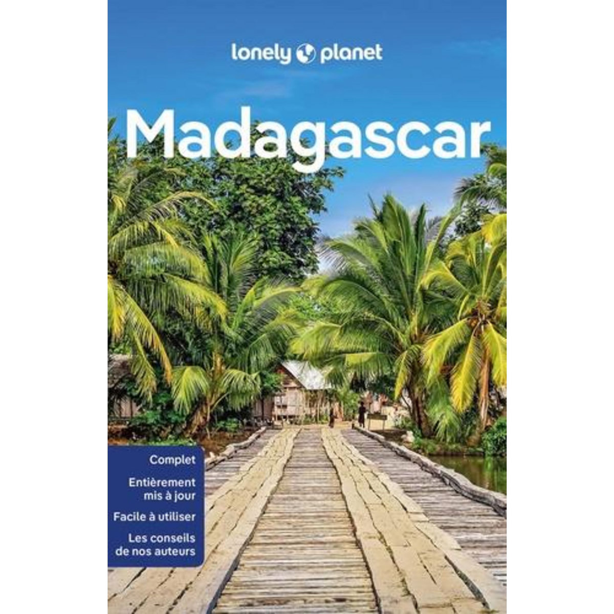 MADAGASCAR. 10E EDITION, Cirendini Olivier
