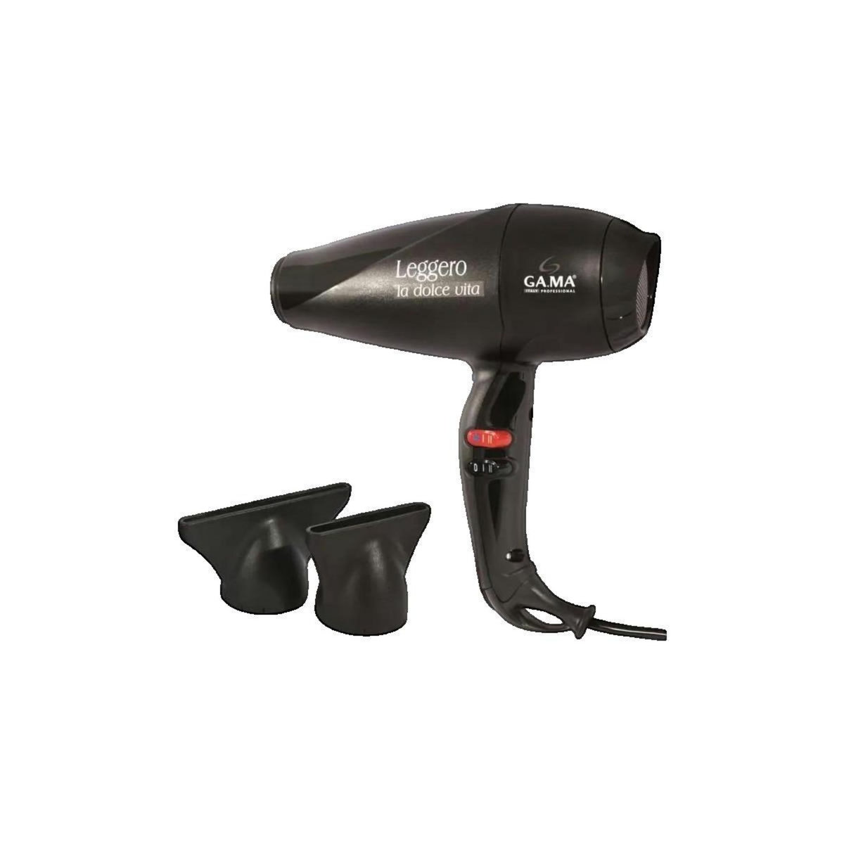 Gama Sèche-cheveux Ga.ma Leggero 2100W