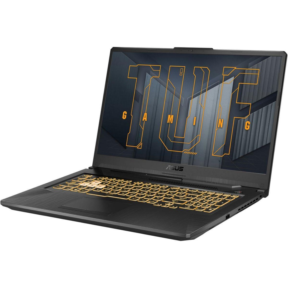 ASUS PC Gamer F17-TUF766HE-HX008T