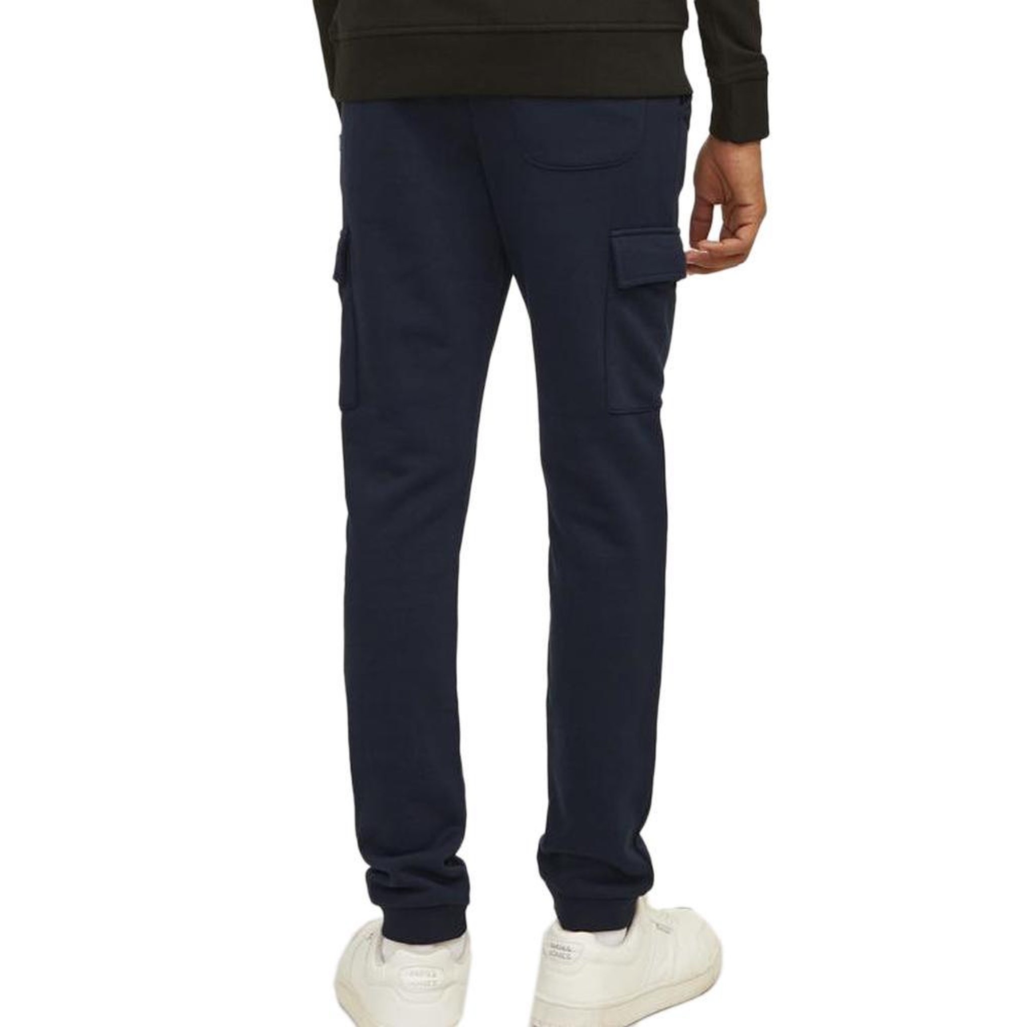 Voir la diapositive 2 : Jack & Jones Jogging Marine Garçon Jack & Jones Gordon NBZ