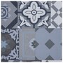 Voir la diapositive 4 : VIDAXL Dalles de plancher autoadhesives 20pcs PVC 1,86 m^2 motif colore