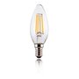 Voir la diapositive 2 : XAVAX Ampoule LED E14 4W CLAS x2