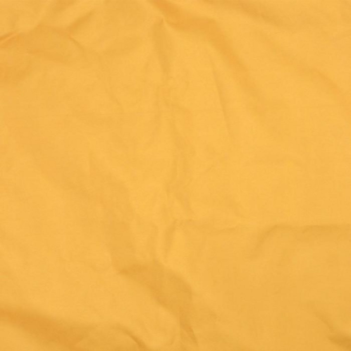 Paris Prix Housse de Coussin pour Chien & Chat  Oxford  100cm Moutarde