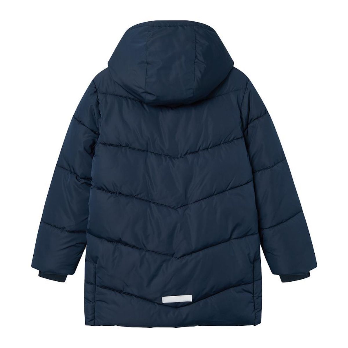 NAME IT Doudoune  Fille Name it Long Memo