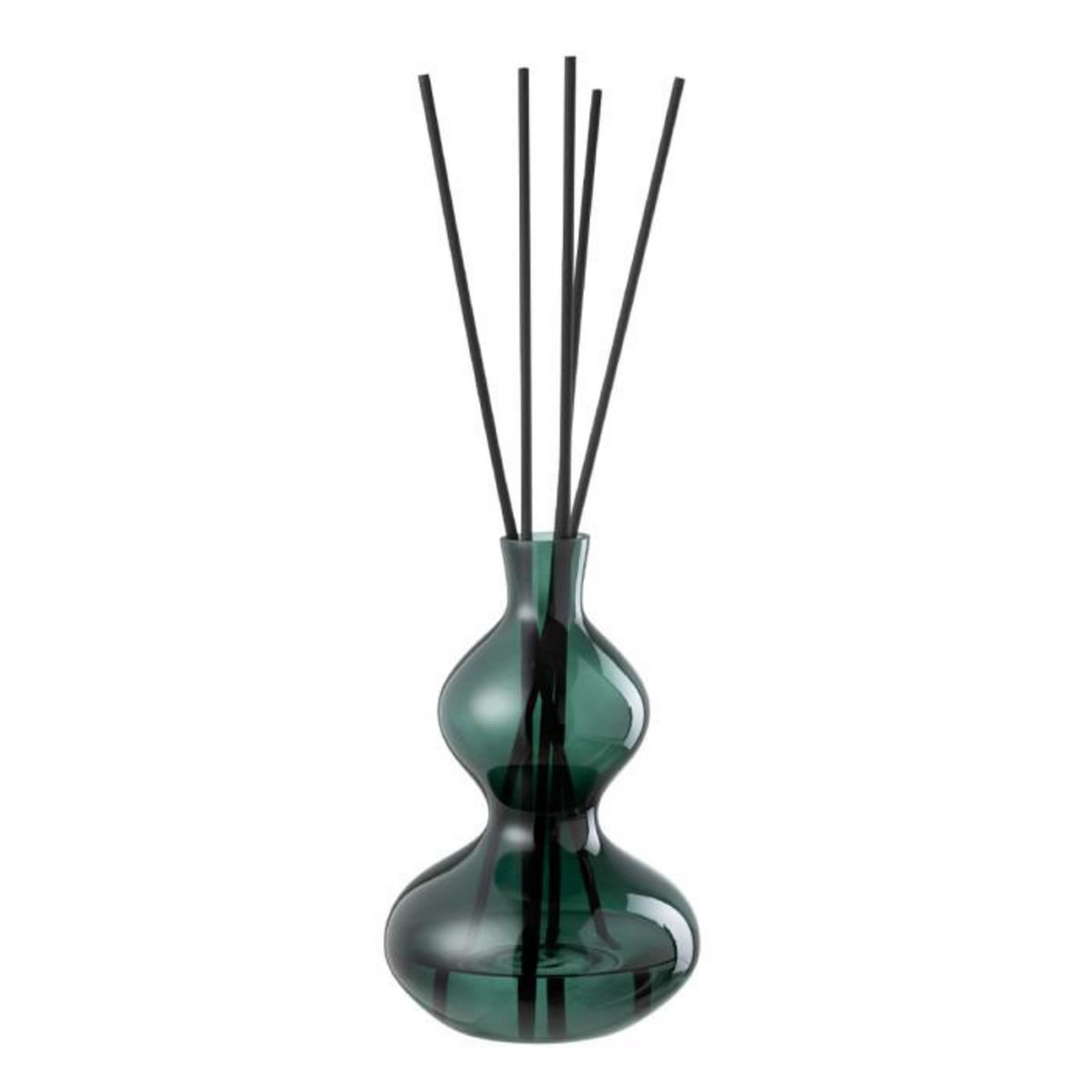 Paris Prix Diffuseur de Parfum en Verre  Li-Ly  1L Cedar Breeze