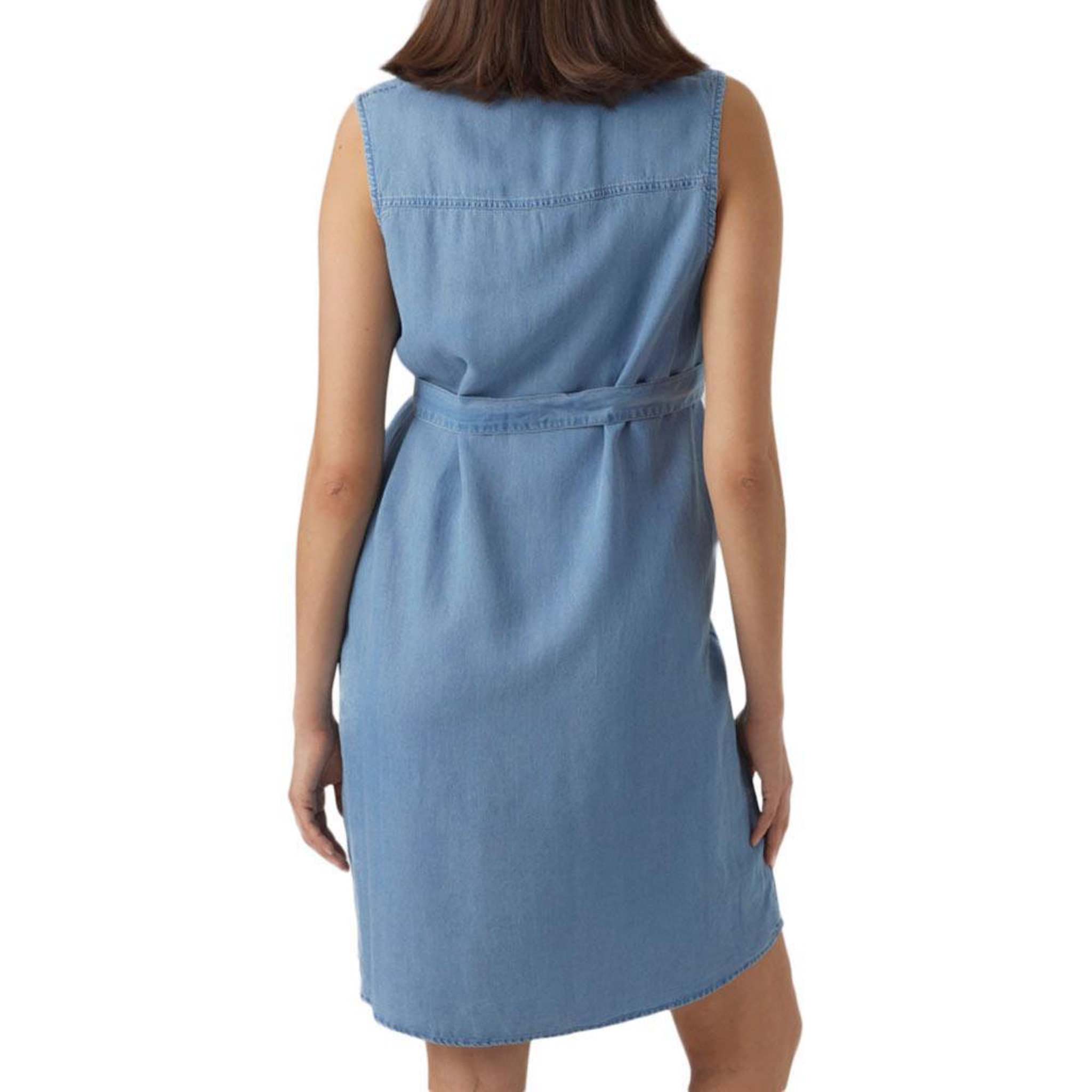 Voir la diapositive 2 : VERO MODA MATERNITY Robe de Grossesse  Femme Vero Moda Maternity 20018786