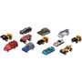 Voir la diapositive 3 : COF 12 VEHICULES MET ASSORTIMENT HR666 B