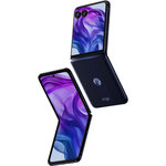 MOTOROLA Smartphone Razr 50 Ultra Bleu Marine 512Go