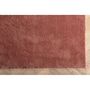 Voir la diapositive 5 : Paris Prix Tapis Déco  Undra  250x350cm Rose Poudré