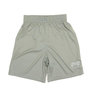 Voir la diapositive 1 : HUNGARIA Short gris garçon Hungaria Premium