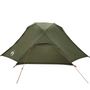 Voir la diapositive 6 : VIDAXL Tente de pêche 3 personnes vert olive imperméable