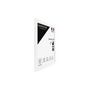 Voir la diapositive 2 : CEANOTHE Cadre Ceanothe CADRE 30X40 ETERNEL BLANC