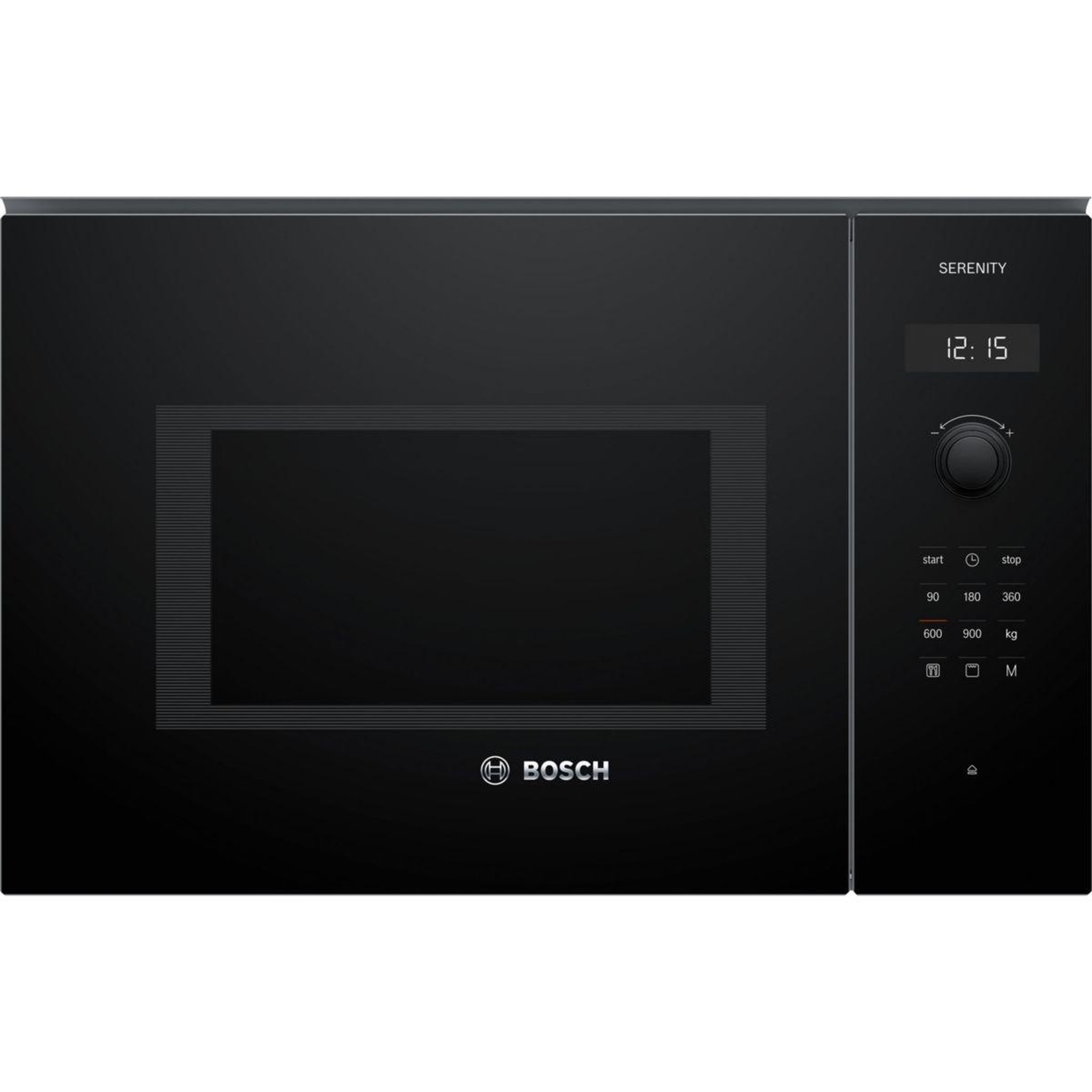 Voir la diapositive 4 : BOSCH Micro ondes grill encastrable BEL554MB0, SERINTY, AutoPilot8