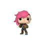 Voir la diapositive 2 : Funko Figurine Funko Pop TV Arcane LoL S1 Vi