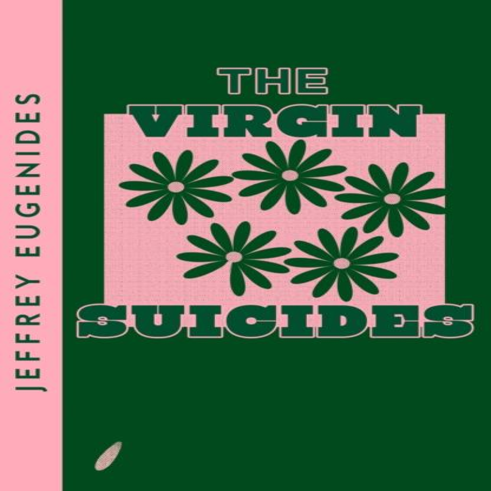 LIVRES VIRGIN SUICIDES_MODERN CLAS PB