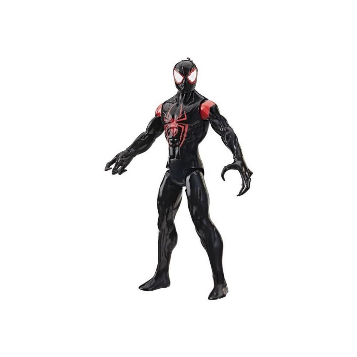 HASBRO Figurine Hasbro Titan Hero Miles Morales
