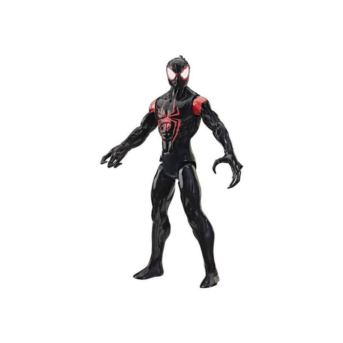 HASBRO Figurine Hasbro Titan Hero Miles Morales