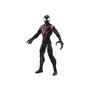 Voir la diapositive 2 : HASBRO Figurine Hasbro Titan Hero Miles Morales