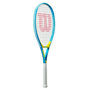 Voir la diapositive 1 : WILSON Raquette /Vert Garçon Wilson Ultra Power 23