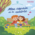 MON COPAIN DE LA RENTREE, Person Céline
