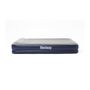 Voir la diapositive 3 : BESTWAY Lit gonflable - BESTWAY - Matelas 2 places - 203 x 152 x 36 cm - Pompe electrique integree