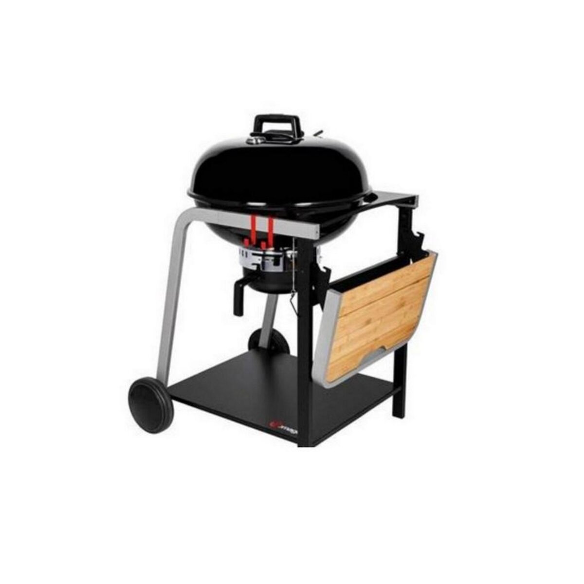 SOMAGIC Barbecue à charbon 57cm - 338570