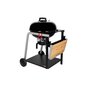 Voir la diapositive 1 : SOMAGIC Barbecue à charbon 57cm - 338570