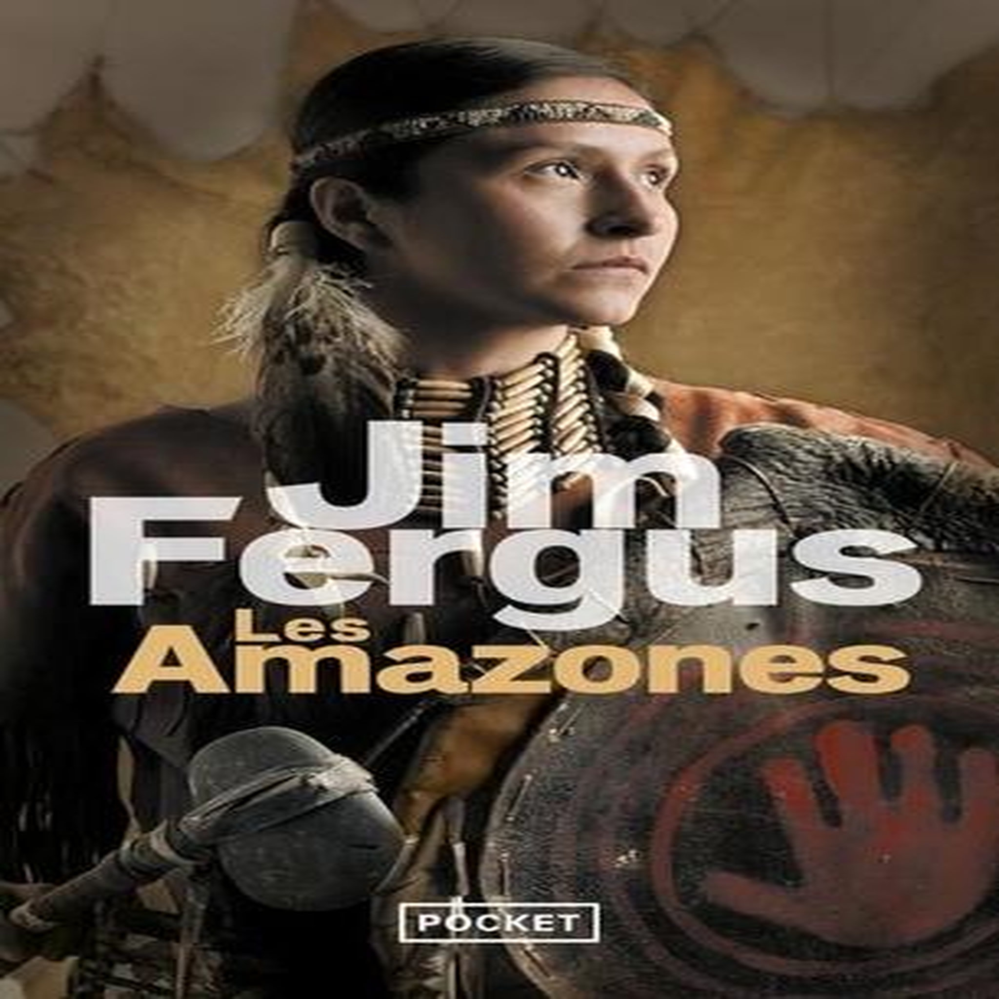 MILLE FEMMES BLANCHES TOME 3 : LES AMAZONES. LES JOURNAUX PERDUS DE MAY ...