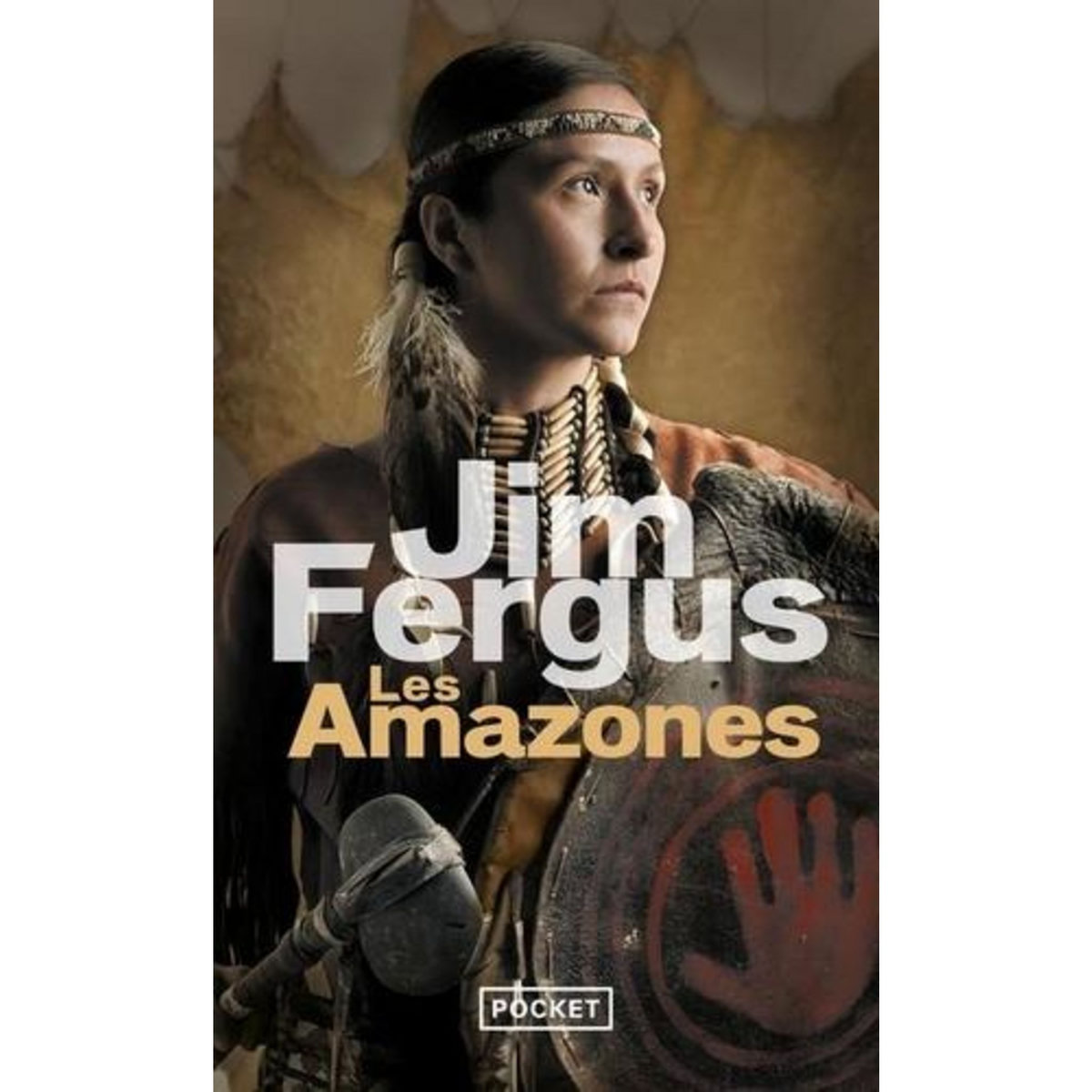 MILLE FEMMES BLANCHES TOME 3 : LES AMAZONES. LES JOURNAUX PERDUS DE MAY DODD ET DE MOLLY MCGILL, EDITES ET ANNOTES PAR MOLLY STANDING BEAR, Fergus Jim