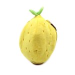 LES DEGLINGOS -Rocket la souris/citron