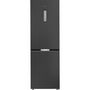 Voir la diapositive 3 : Whirlpool Réfrigérateur combiné WHK26363XBR5E