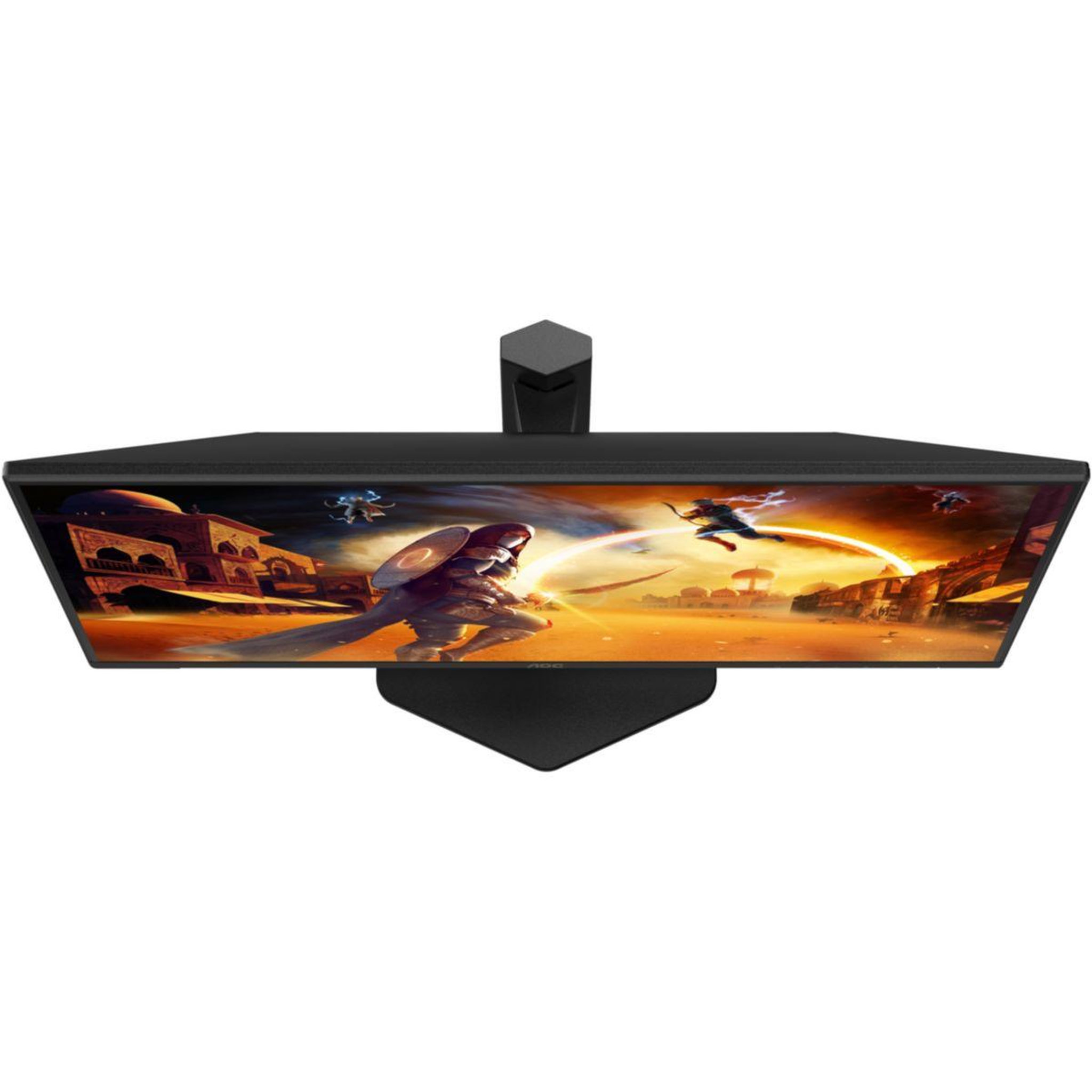 Voir la diapositive 4 : AOC Ecran PC Gamer Gaming 25  Full HD 310Hz Fast IPS HDR10