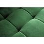 Voir la diapositive 5 : LISA DESIGN Anna - canapé d'angle droit - 5 places - convertible - en velours